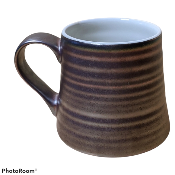 LA ROCHELLE 'Be Amazing' Irridescent Bronze Mug - Picture 5 of 9